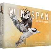 Wingspan: Oceania Expansion